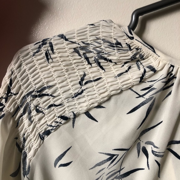 RW&CO women’s 3/4 sleeve top - Picture 5 of 6